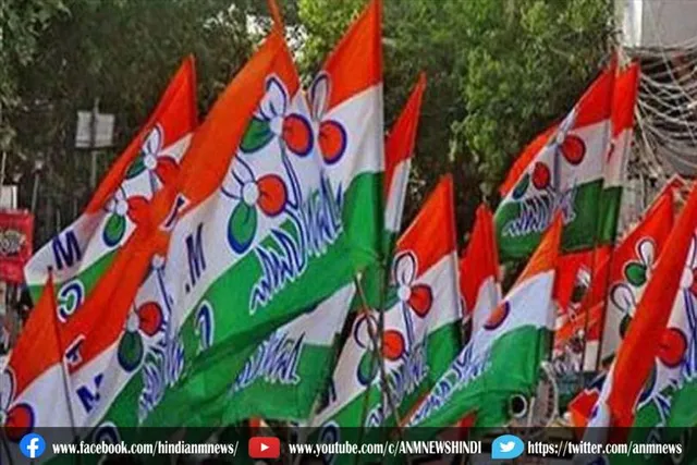 तृणमूल पंचायत के खिलाफ कटमनी लेने का आरोप