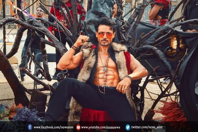 हीरोपंती 2 की रिलीज डेट अनाउंस