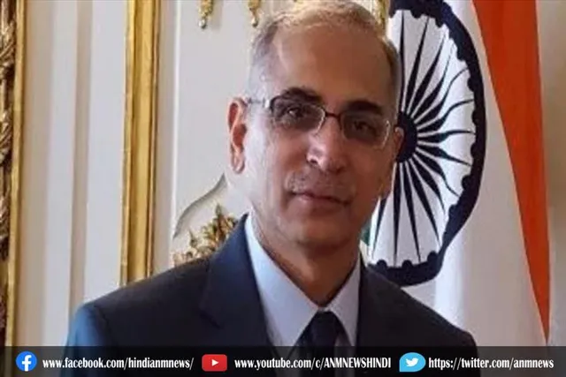 विदेश सचिव क्वात्रा नेपाल यात्रा पर जाएंगे