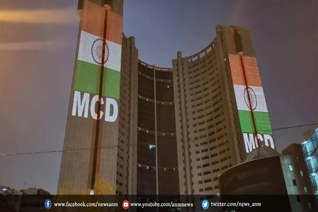 क्या आज दिल्ली को मिलेगा नया मेयर?