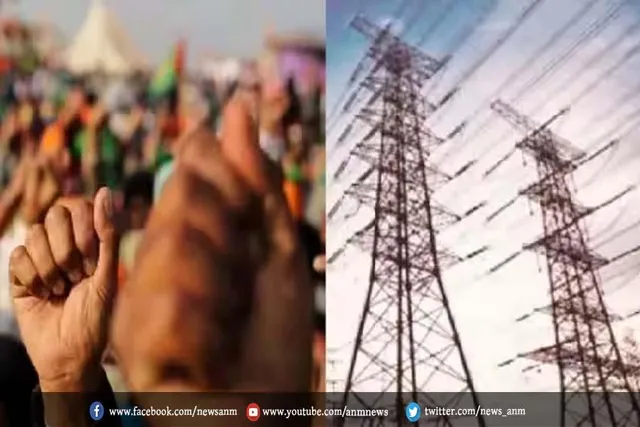 यूपी में 64 घंटे बाद बिजली कर्मचारियों की हड़ताल खत्म
