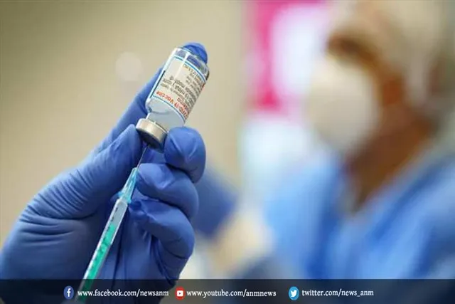 12 से 15 साल के बच्चों को मिलेगा बूस्टर डोज