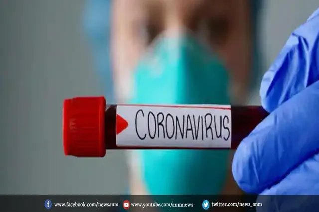 कोरोना केसों में फिर उछाल
