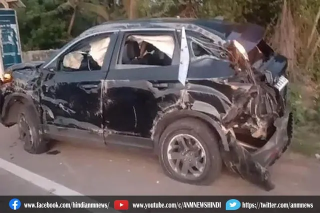 बिग बॉस फेम ये एक्ट्रेस एक्सिडेंट में घायल