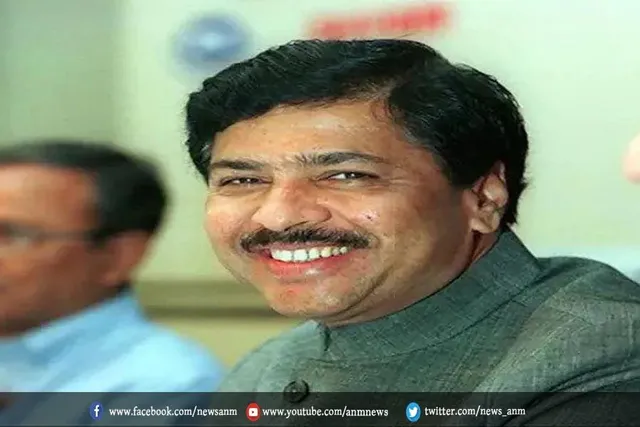 भाजपा के दिवंगत नेता आए चर्चा में