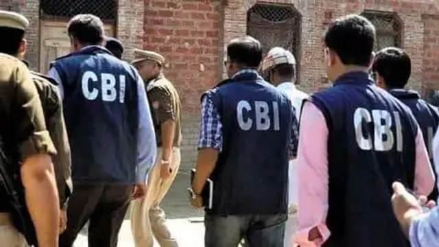 नंदीग्राम में भाजपा कार्यकर्ता की हत्या के मामले में सीबीआई ने 11 लोगों को किया गिरफ्तार