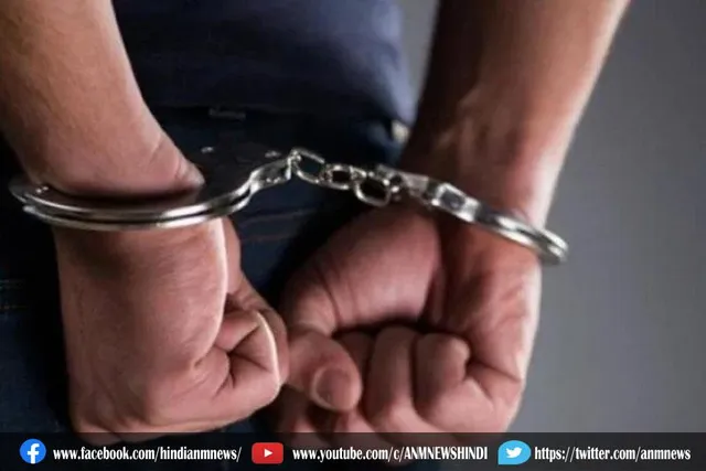 जहरीली शराब मामला: पुलिस ने एक और आरोपी को किया गिरफ्तार