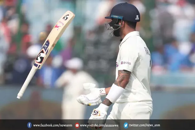 भारतीय टेस्ट टीम में कोई उपकप्तान नहीं