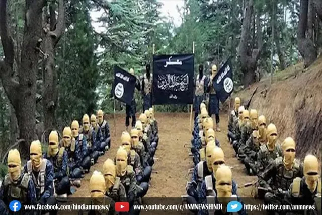 पाकिस्तान को तबाह करना है ISIS-K का पहला टारगेट