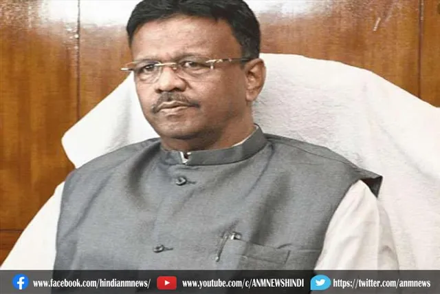 फिरहाद हकीम ने केएमसी के मुख्य प्रशासक के पद से दिया इस्तीफा