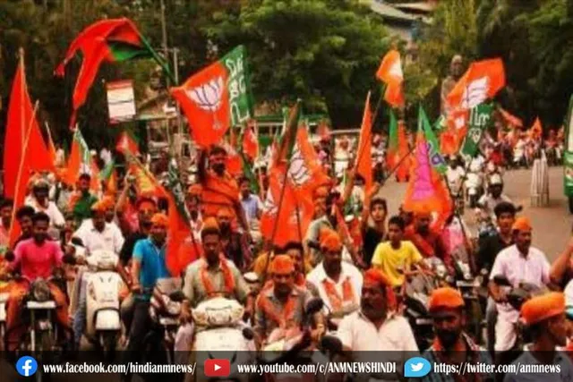 भाजपा प्रत्येक विधानसभा सीट पर एक वरिष्ठ नेता को तैनात करेगी