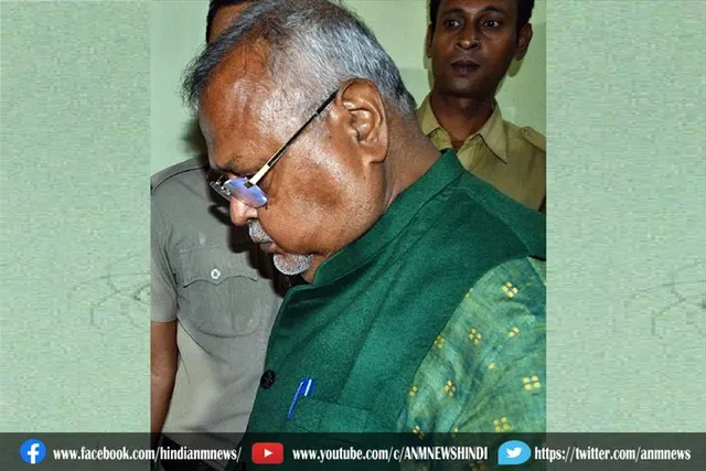 पार्थ चटर्जी की जमानत याचिका खारिज