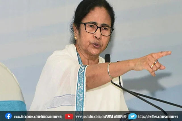राम और बाम एक हो गए है : सीएम ममता बनर्जी