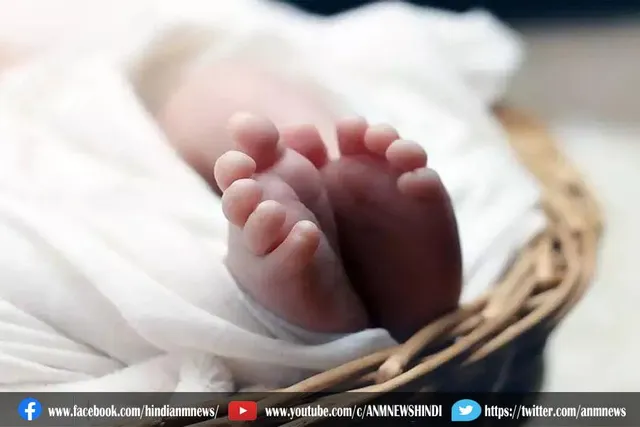 बेटी के इलाज के लिए महिला ने बच्चे को बेचा