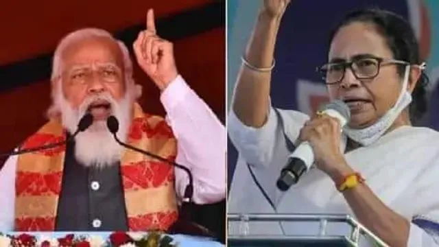 बिजली कानून के खिलाफ ममता ने खोला मोर्चा, प्रधानमंत्री को लिखा पत्र