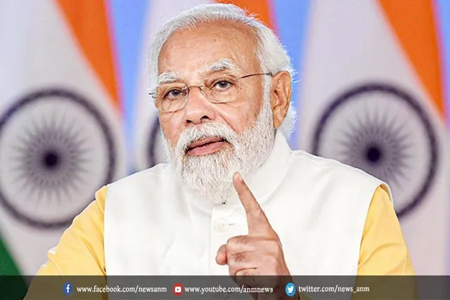 ऑपरेशन गंगा में शामिल लोगों से पीएम मोदी ने की बात