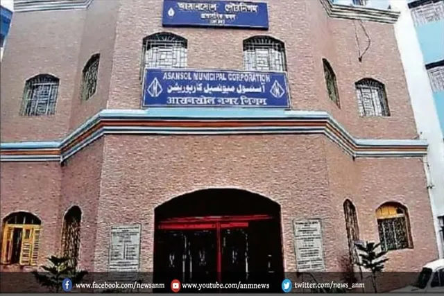 बिधाननगर, आसनसोल, सिलीगुड़ी और चंदननगर में चुनाव जारी