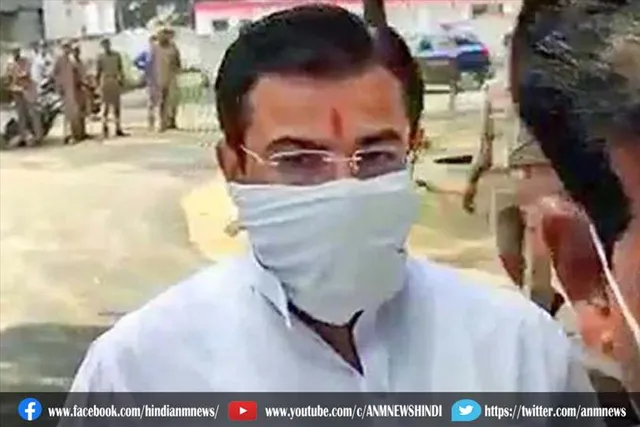 लखीमपुर खीरी हिंसा: आशीष मिश्र टेनी को नहीं मिली राहत