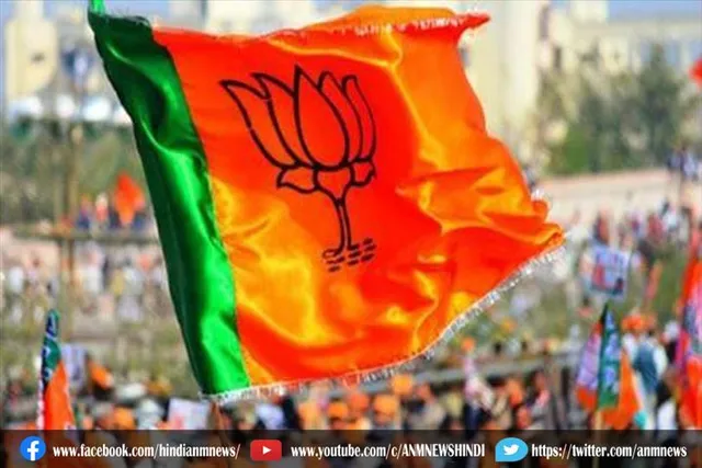 भवानीपुर में बड़े चेहरे पर दांव लगाएगी बीजेपी