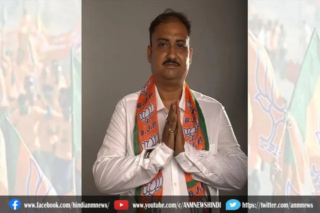 बीजेपी उम्मीदवार की पत्नी को रेप और हत्या करने की धमकी, आरोप तृणमूल पर