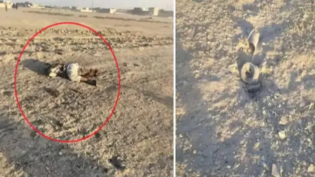 सीरिया में अलकायदा का शीर्ष आतंकी अमेरिकी हमले में मारा गया