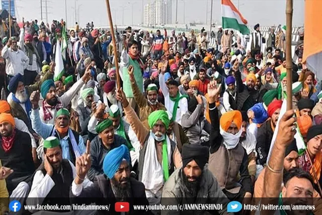 आज मुंबई के आजाद मैदान में महापंचायत