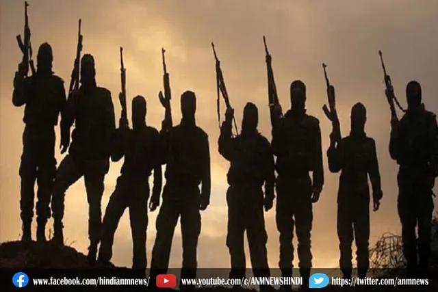 घुसपैठ के लिए आतंकियों का खतरनाक प्लान