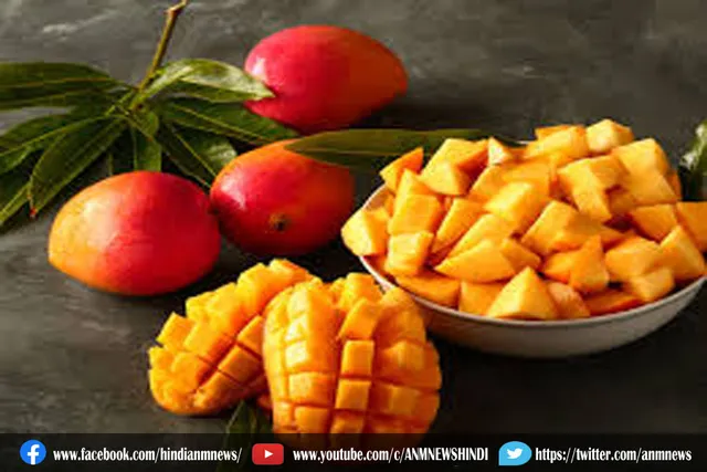 क्या आप जानते हैं आम खाने के नियम?