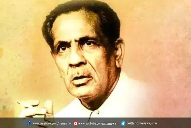 जन्मदिन मुबारक हो फ़िराक़ साहब