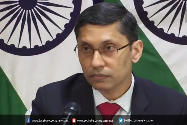 भारत ने यूक्रेन से निकासी अभियान पर कोई निर्णय नहीं लिया है