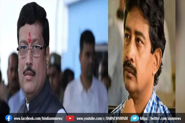 राजीव, सब्यसाची दलाल नेताओं के वजह से बीजेपी विधानसभा चुनाव में हार गई