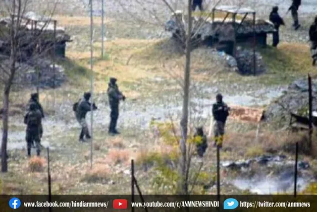 जम्मू-कश्मीर में IED धमाकों की साजिश