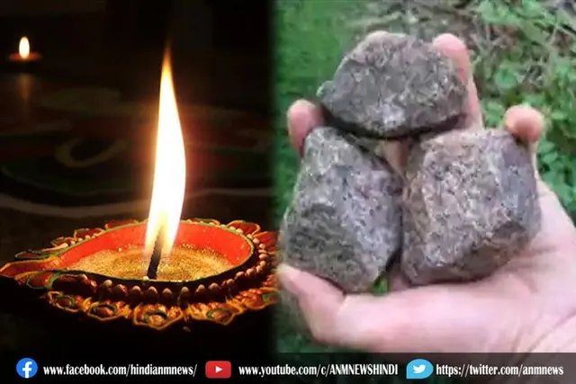 अजब परंपरा: पत्थर मारकर मनाते थे दीवाली, फिर करते थे......?