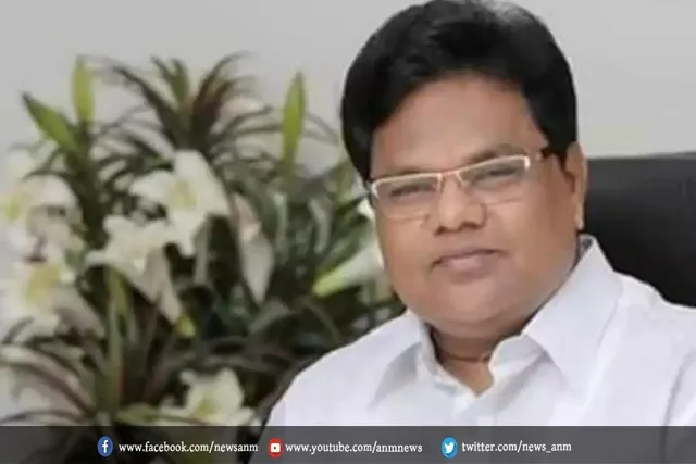 शिवसेना विधायक के कार्यालय में तोड़फोड़