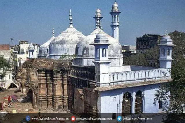 ताला खोलकर या तोड़कर जैसे भी हो पूरा करवाएं सर्वे : वाराणसी कोर्ट