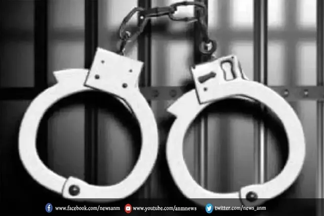 हथियारों के फर्जी लाइसेंस गिरोह का भंडाफोड़