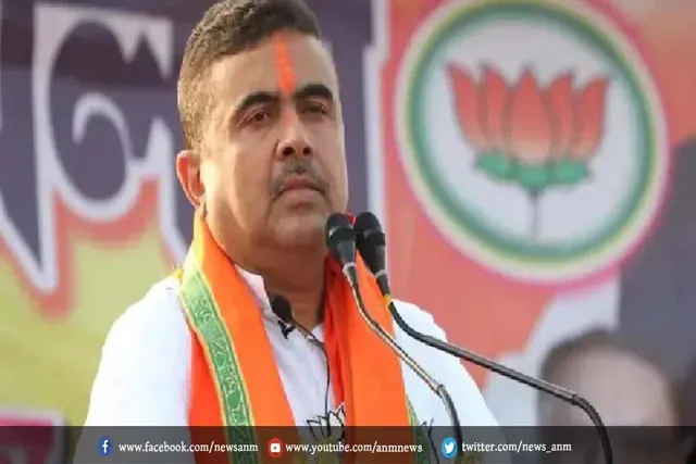 शुभेंदु अधिकारी की अर्जी पर हाईकोर्ट में टली सुनवाई