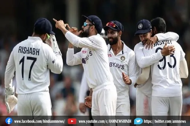 बार्मी आर्मी और कोहली का मिला-जुला रूप