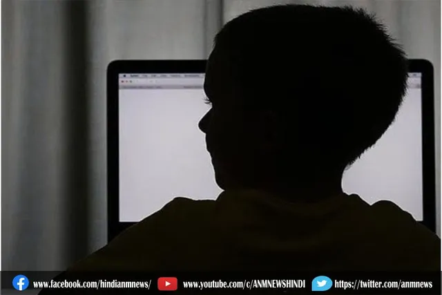 सोशल मीडिया पर 9 साल के बच्चे ने किया अश्लील वीडियो वायरल