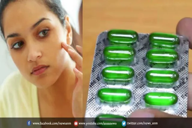 त्‍वचा के ल‍िए व‍िटाम‍िन ई कैप्‍सूल कब खाएं?