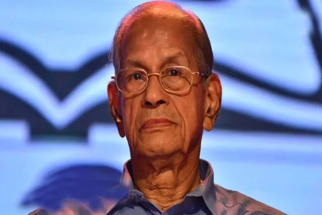 राजनीति में आगे बढ़ना खतरनाक है', मेट्रोमेन ने राजनीति छोड़ी