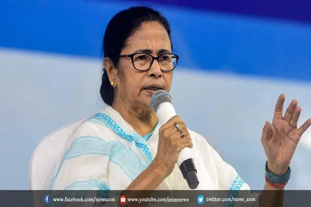 हमें अपनी मातृभाषा सीखनी चाहिए चाहे हम कहीं भी रहें : सीएम ममता