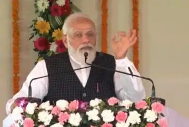 पीएम मोदी 5 नवंबर को केदारनाथ जाएंगे