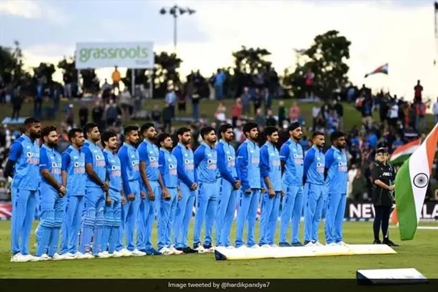 विराट कोहली, रवि शास्त्री ने ट्विटर पर गणतंत्र दिवस की शुभकामनाएं दीं