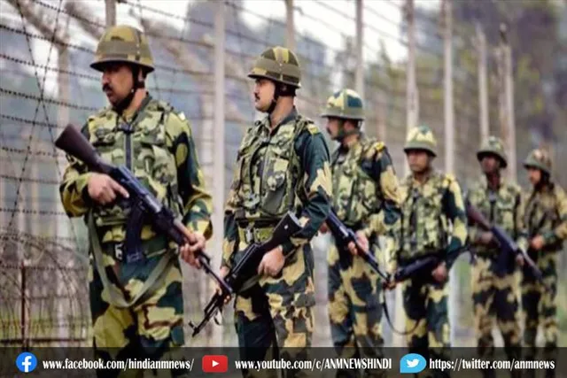 बंगाल में BSF पर नजर रखेगी पुलिस
