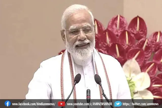 इस साल के अंत तक मुक्त व्यापार समझौते समाप्त करने की कोशिश : पीएम मोदी