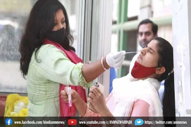 दिल्ली में 10 हजार से नीचे नए केस