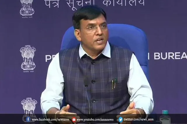 कोविड जांच और टीकाकरण का डाटा समय से भेजें: स्वास्थ्य मंत्री