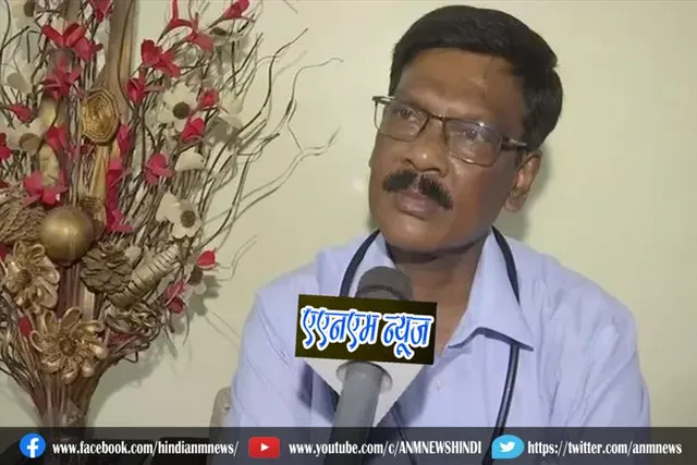 बंगाल सरकार कोविड से नहीं सीखा कोई सबक, सरकार की तैयारी नाकाफी है : डॉ मानस गुमटा