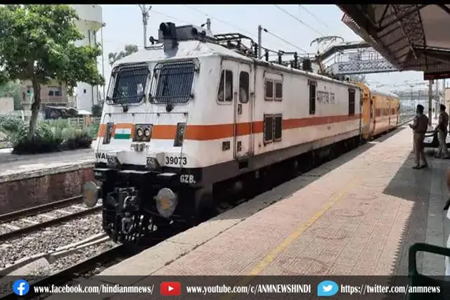 छठ पूजा पर बिहार जाने वाले यात्रियों के लिए राहत